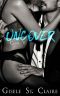 [Club V 03] • Uncover (Club V Book 3)